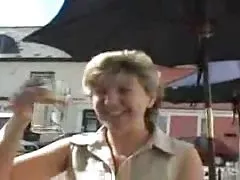 UK sara, en dag ute i øst anglikanske byen