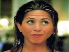 Jennifer aniston usensurert i hd!