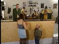 Tysk klassisk