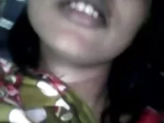 Skamløs bangla desi jente runa's selv skyte deg 1