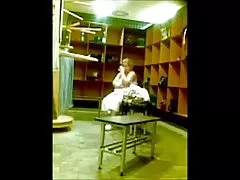 Garderobe dickflash