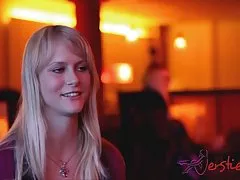 Studenten er ren!