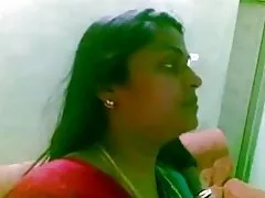 Indisk tante 1097