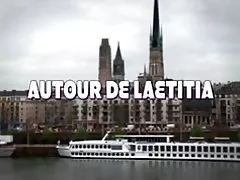 Rundt laetitia - trailer