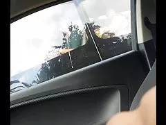 Buss blinker 3 samtidig