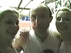 Teen tvillinger støping (camaster)