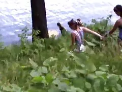 Redd og løp bort 2