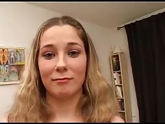 Fransk amatør anal støping