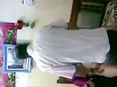 Arabiske filming skjult