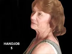 Handjob 5