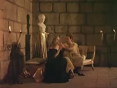 Samson i amasonene landet (1998) fra joe damato