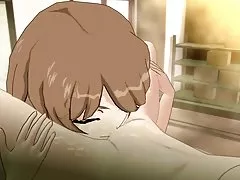 Vred seg 3d hentai