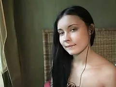 En drøm: sandra