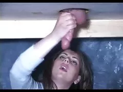 Cock melking