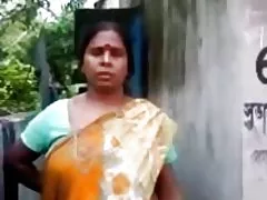 Bangladesh tante