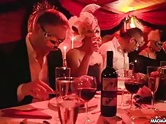 Magma filmen fetish swinger partiet
