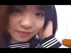 JK stil søte babe