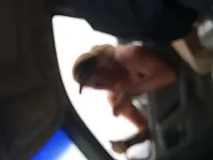 Flash spørre etter veien