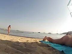 Stranden reaksjon, del 4