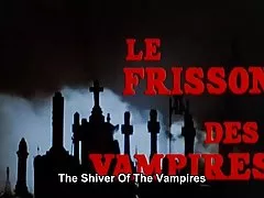 Effekten på av vampyrene (1971) (fransk-eng ubåter)
