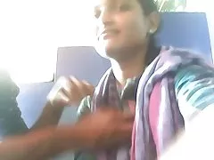 Mallu par i café