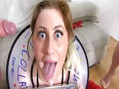 Britiske fatcunt mottar massiv protein boost