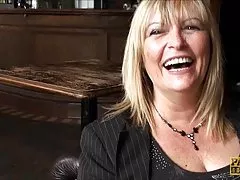 Mega milf alisha rydes er et selvbilde tilstått slagg