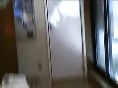 Japansk video 398 kone