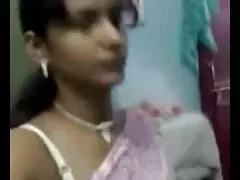 Sexy notrth indiske tante bryster