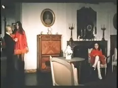 God vandrerhjemmet