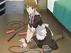 Hentai hushjelp i himmelen 2of2