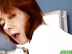 Eldre kei kan likevel ta en dyp boring