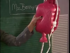 Klyster debutanter scene 3