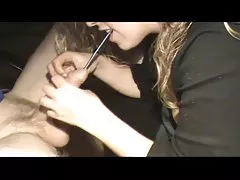 Dilatator og nice puppene