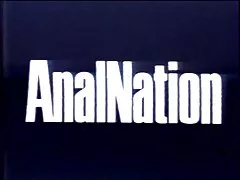 Anal nasjon