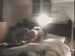 ABI titmus blowjob