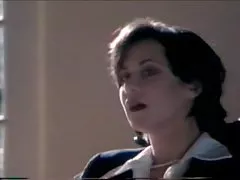 Catherine bell