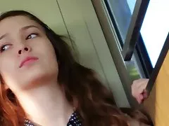 Upskirt 151