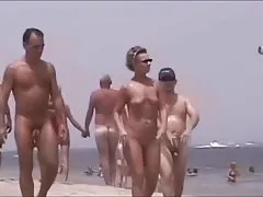 Nudist møter 003