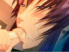 Saeko busujima elsker å knulle hardt, sprut, trekant (hotd)