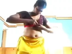 Sør indisk skuespiller swathi naidu sexy pantie og toppløs