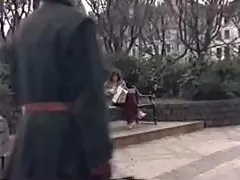 Classic - audition orgie
