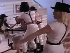 En clockwork orange xxx porn parodi